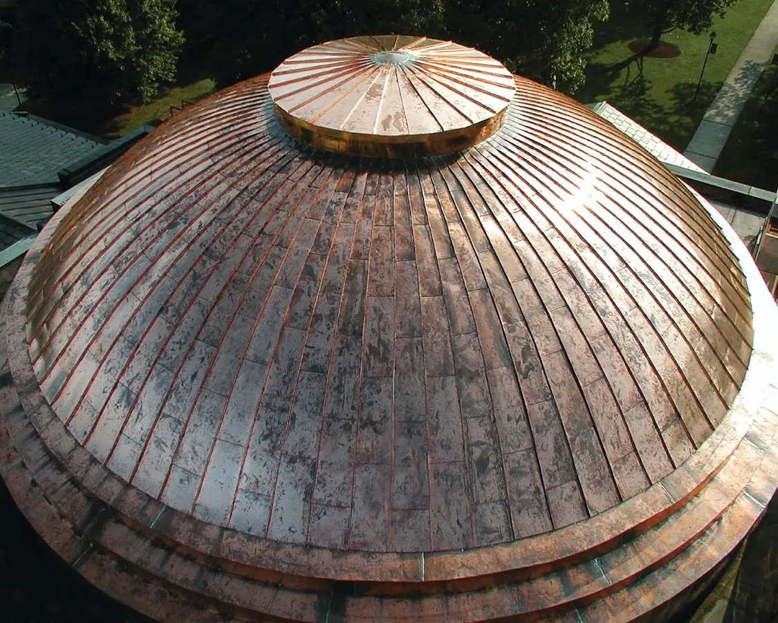 Craftsman Roofing crew installing a new roof in North Redington Beach